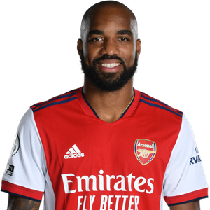 Alexandre Lacazette