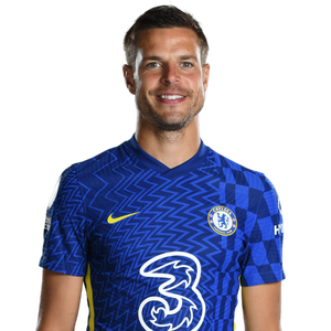 César Azpilicueta