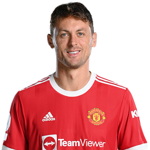 Nemanja Matic