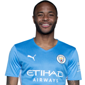 Raheem Sterling