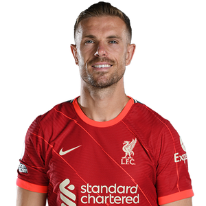 Jordan Henderson