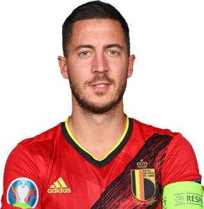 Eden Hazard