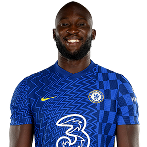 Romelu Lukaku