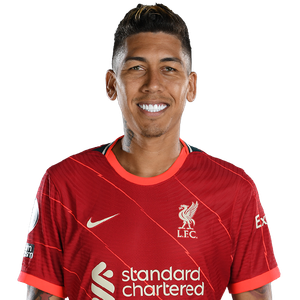 Roberto Firmino