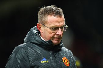 Man United’s game against Brighton postponed due to Covid