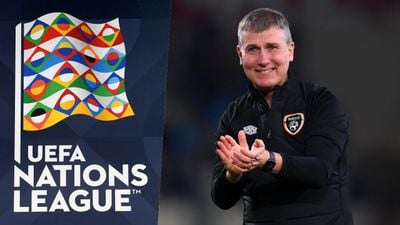 Ireland’s fixtures for the Uefa Nations League have been confirmed