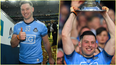 Philly McMahon calls time on his inter-county career