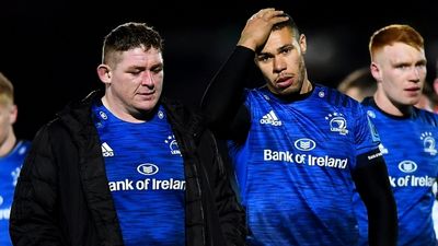 Champions Cup descends into farce with clubs getting punished for dumb luck