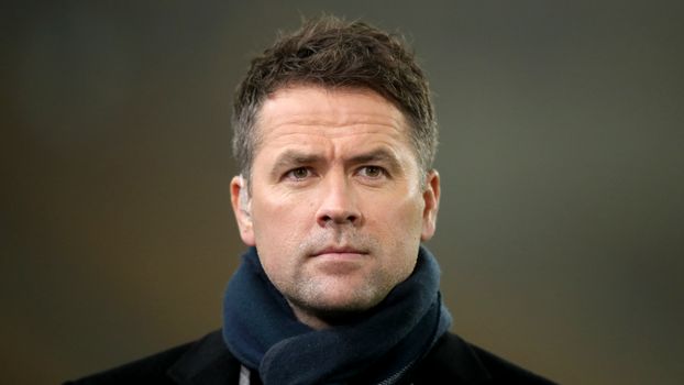 Michael Owen Newcastle