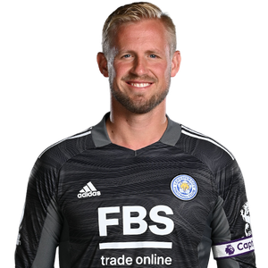 Kasper Schmeichel