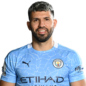 Sergio Aguero