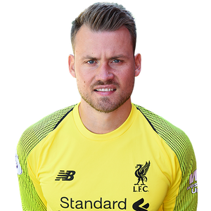 Simon Mignolet