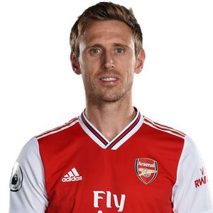 Nacho Monreal