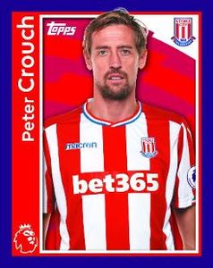 Peter Crouch