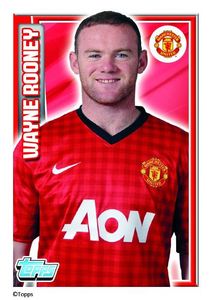 Wayne Rooney