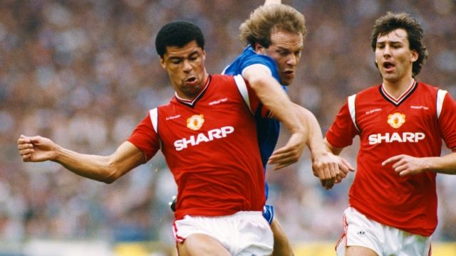 Paul McGrath