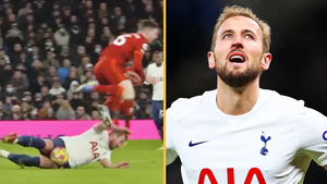 Harry Kane