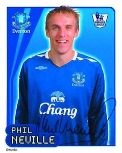 Phil Neville