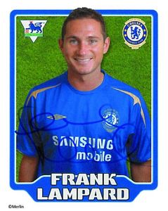 Frank Lampard