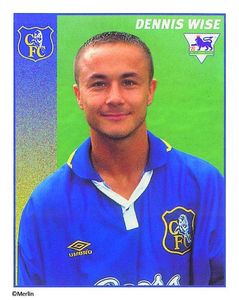 Dennis Wise