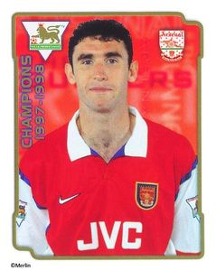 Martin Keown