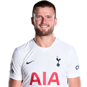 Eric Dier