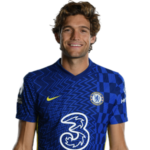 Marcos Alonso