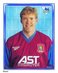 Steve Staunton