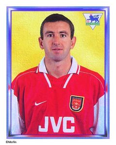 Nigel Winterburn