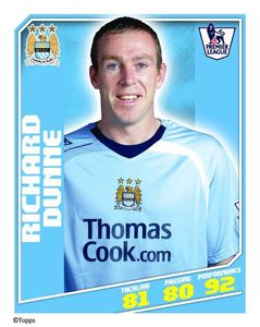 Richard Dunne