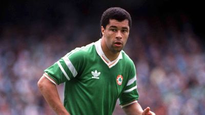 Paul McGrath on his Irish teammate who would shine in the modern Premier League