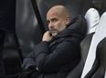 Pep Guardiola: Man City XI vs Newcastle was picked on ‘behaviour, not rotation’