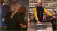 Donegal GAA club had hilarious Father Ted moment during online raffle