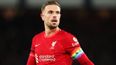 “Concerned” Jordan Henderson speaks up for players as Premier League ploughs on