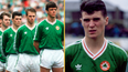 QUIZ: Can you name the Starting XI from Roy Keane’s Ireland debut?