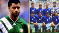 ‘Oh my God, I’m in the team!’ – Paul McGrath on how he nearly missed his greatest game