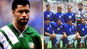 Paul McGrath