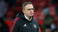 Remove Premier League clubs from the Carabao Cup, suggests Ralf Rangnick