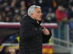 Jose Mourinho ‘holds talks’ over becoming Nigeria manager