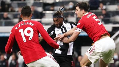 Ralf Rangnick calls out Man United for lacking ‘energy and physicality’ at Newcastle