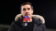 Gary Neville tells Premier League clubs to stop postponing games due to Covid-19