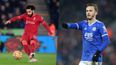 Jurgen Klopp has his say on James Maddison attempting to put off Mo Salah before penalty miss