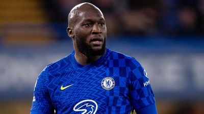 Romelu Lukaku comments on Chelsea tactics will sound familiar to Man United fans