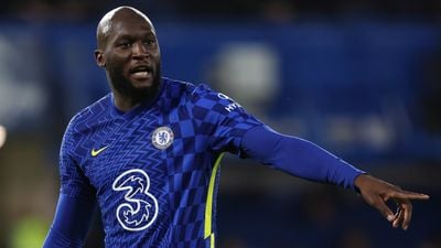 Romelu Lukaku ‘lacks support’ from Chelsea teammates after interview