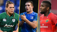 “Like the Jonah Lomu of Irish rugby” – 9 players to watch in 2022