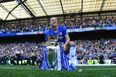 John Terry shares tweet criticising former manager Rafa Benitez