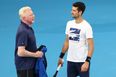 Novak Djokovic making ‘big mistake’ if he doesn’t get vaccinated, says Boris Becker