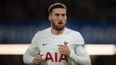 Matt Doherty reportedly set for Wolves return as part of Tottenham deal for Adama Traore