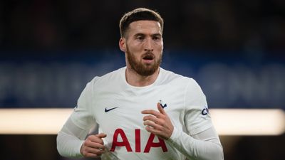 Matt Doherty reportedly set for Wolves return as part of Tottenham deal for Adama Traore