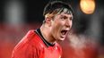 Thomas Ahern lays down an impressive marker for year ahead in Munster victory